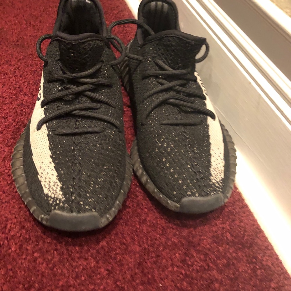 Yezzy Oreo - Picture 3 of 6